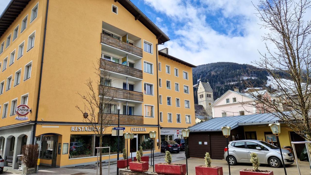 Apartment Dreamski Zell Am See Town, Near Lake 外观 照片