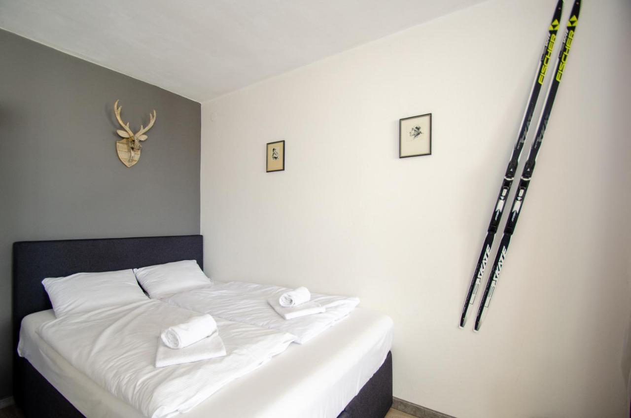 Apartment Dreamski Zell Am See Town, Near Lake 外观 照片