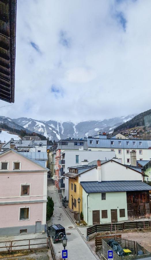 Apartment Dreamski Zell Am See Town, Near Lake 外观 照片
