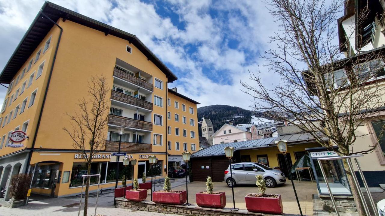 Apartment Dreamski Zell Am See Town, Near Lake 外观 照片