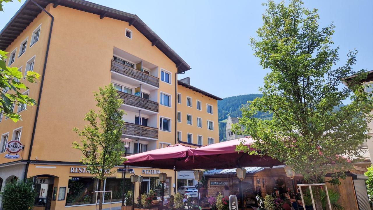 Apartment Dreamski Zell Am See Town, Near Lake 外观 照片